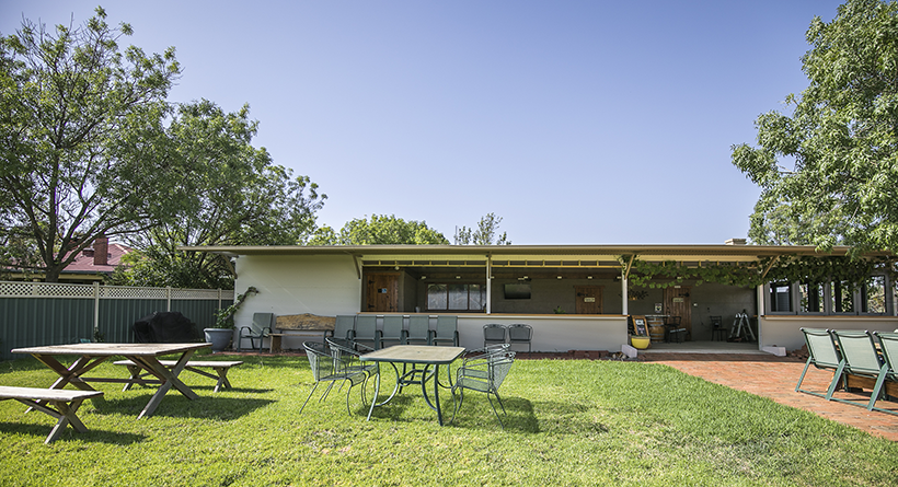 Grove Estate Cellar Door